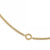 Olivia Burton Jewellery Illusion Gold Triple Necklace 24100074