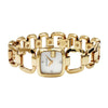 Gucci G Ladies Gold Watch YA125513 Gucci