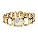 Gucci G Ladies Gold Watch YA125513