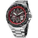 Citizen Men's Red Arrows Limited Edition Eco-Drive Watch JY8126-51E Citizen