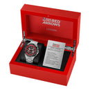 Citizen Men's Red Arrows Limited Edition Eco-Drive Watch JY8126-51E Citizen