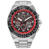 Citizen Men's Red Arrows Limited Edition Eco-Drive Watch JY8126-51E Citizen