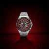 Citizen Men's Red Arrows Limited Edition Eco-Drive Watch JY8126-51E Citizen