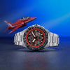 Citizen Men's Red Arrows Limited Edition Eco-Drive Watch JY8126-51E Citizen