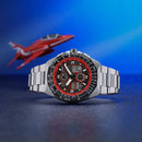 Citizen Men's Red Arrows Limited Edition Eco-Drive Watch JY8126-51E Citizen