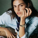 GANT Sussex Mini Ladies Watch Two-Tone Champagne Gold GTG181011