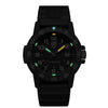 Luminox Leatherback Sea Turtle Giant Men's Black Watch XS.0321.L Luminox