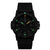 Luminox Leatherback Sea Turtle Giant Men's Black Watch XS.0321.L
