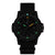 Luminox Leatherback Sea Turtle Giant Men's Black Beige Watch XS.0333