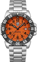 Luminox Navy SEAL Men's Orange Watch XS.0159.EP