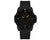 Luminox Navy SEAL Men's Orange Watch XS.0159.EP