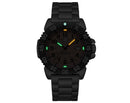 Luminox Navy SEAL Men's Orange Watch XS.0159.EP