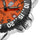 Luminox Navy SEAL Men's Orange Watch XS.0159.EP