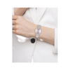 Coach Elliot Ladies Silver Pink Watch 14504301 Coach