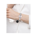 Coach Elliot Ladies Silver Pink Watch 14504301