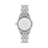Coach Elliot Ladies Silver Pink Watch 14504301 Coach