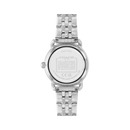 Coach Elliot Ladies Silver Pink Watch 14504301