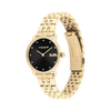 Coach Elliot Ladies Gold Watch 14504302 Coach