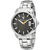 Maserati Successo Men's Watch Grey R8853121012 Maserati
