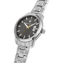 Maserati Successo Men's Watch Grey R8853121012 Maserati