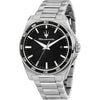 Maserati Velocitá Men's Watch Black Dial R8853152022 Maserati