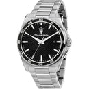 Maserati Velocitá Men's Watch Black Dial R8853152022
