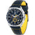 Maserati Velocitá Ltd Edition Men's Watch Blue Dial Chronograph R8873652001