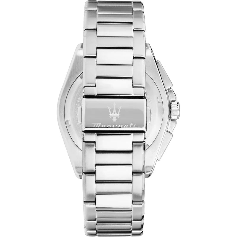 Maserati Velocitá Men's Watch Blue Dial Chronograph R8873652005