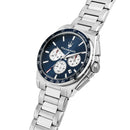 Maserati Velocitá Men's Watch Blue Dial Chronograph R8873652005