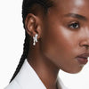 Swarovski Matrix Drop Earrings 5700418 Swarovski