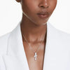Swarovski Matrix Pendant Necklace Multi-Stone 5700420 Swarovski