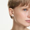 Swarovski Matrix Pearl Stud Earrings 5747752 Swarovski