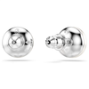Swarovski Matrix Pearl Stud Earrings 5747752 Swarovski