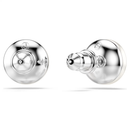 Swarovski Matrix Pearl Stud Earrings 5747752 Swarovski