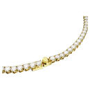 Swarovski Matrix Tennis Necklace 5681795 Swarovski