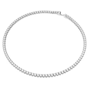 Swarovski Matrix Tennis Necklace Set 5647730 Swarovski