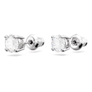 Swarovski Matrix Tennis Necklace Set 5647730 Swarovski