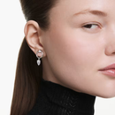 Swarovski Mesmera Drop Earrings Mixed-Cut 5723177 Swarovski