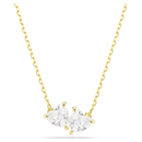 Swarovski Mesmera Pendant Necklace Heart 5733475 Swarovski