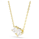 Swarovski Mesmera Pendant Necklace Heart 5733475 Swarovski