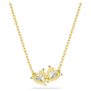 Swarovski Mesmera Pendant Necklace Heart 5733475 Swarovski