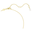 Swarovski Mesmera Pendant Necklace Heart 5733475 Swarovski