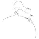 Swarovski Mesmera Pendant Set Silver Mixed-Cut 5723197 Swarovski