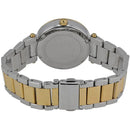 Michael Kors Mini Parker Ladies Two-Tone Watch MK6055 Michael Kors