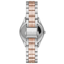 Michael Kors MK3979 Ladies Lauryn Two-Tone Watch Michael Kors