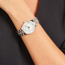Michael Kors MK3979 Ladies Lauryn Two-Tone Watch Michael Kors