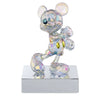 Swarovski Disney Mickey & Friends Mickey Crystal Figurine 5690167 Swarovski