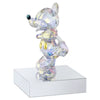 Swarovski Disney Mickey & Friends Mickey Crystal Figurine 5690167 Swarovski