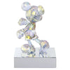Swarovski Disney Mickey & Friends Mickey Crystal Figurine 5690167 Swarovski