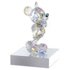 Swarovski Disney Mickey & Friends Mickey Crystal Figurine 5690167 Swarovski